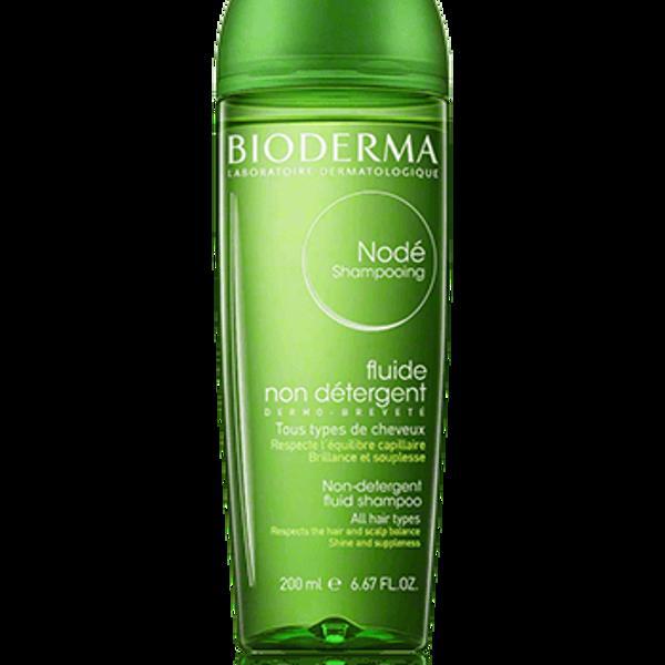 bioderma node fluide sampon 200ml
